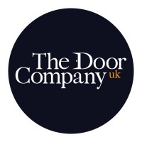 The Door Company UK logo - Similar company to Keeley Travis Business Solutions Ltd