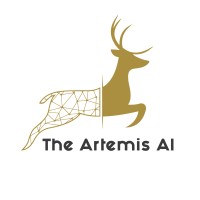 The Artemis AI logo - Similar company to Teckskills