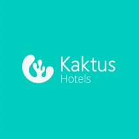 Kaktus Hotels logo - Similar company to North Point Academy Hq