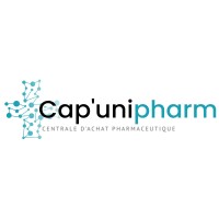 Cap'unipharm logo - Similar company to Apsagir