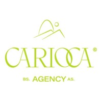 Carioca Agency logo - Similar company to Ozonizer - Ozone Generators