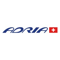 Adria Airways Switzerland logo - Similar company to Skywork Airlines