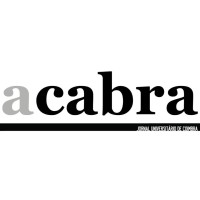 Jornal Universitário de Coimbra - A Cabra logo - Similar company to Dada-Lab