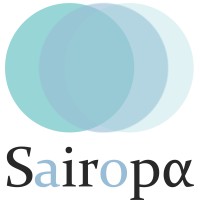 Sairopa B.V. logo - Similar company to Stant