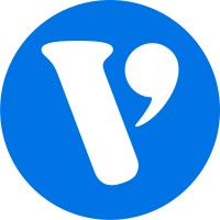 Volka logo - Similar company to Thisengage