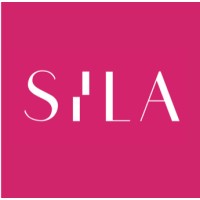 SILA - 'Sorry I'm Late Again' logo - Similar company to M&Vous