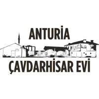 Anturia Çavdarhisar Evi