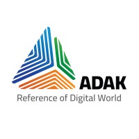 ADAK logo - Similar company to Ithome  |  آیتیهوم