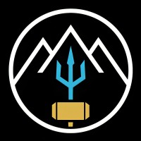 Olympos Games logo - Similar company to Mng Global Gida San Ti̇c Ltd Şti̇