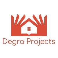 Degra Projects logo - Similar company to Corbeau Development