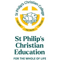 St Philip's Christian Education logo - Similar company to Knowledgeseed