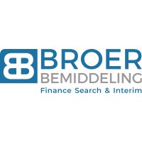 Broer Bemiddeling logo - Similar company to Financial For One Day