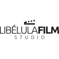 Libélula Film Studio logo - Similar company to Campos Serrano Biólogos