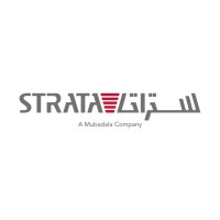 STRATA Manufacturing PJSC logo - Similar company to Nova Composites Manufacturing Llc