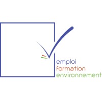 REAGIR logo - Similar company to F