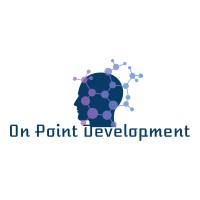 On Point Development logo - Similar company to Brave Vr