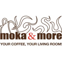 Moka & More logo - Similar company to Sanabel Al Cham Llc