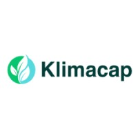 Klimacap logo - Similar company to Thryve.Earth