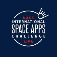 NASA Space Apps Challenge Lima, Perú logo - Similar company to Encuentro Nacional De Estudiantes De Ingeniería De Software - Eneisoft