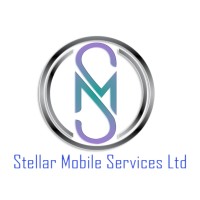 Stellar Mobile Services Limited logo - Similar company to Ihubcom