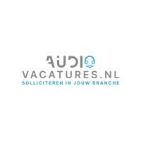 Audio Vacatures logo - Similar company to Audidakt