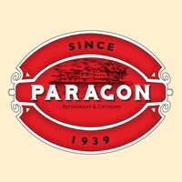 Paragon Restaurant logo - Similar company to The Muthoot Skychef