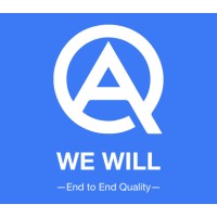 WE WILL logo - Similar company to Micetribe