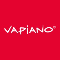 Vapiano Deutschland logo - Similar company to Next Properties
