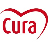Cura Pleje logo - Similar company to Bloch & Buus
