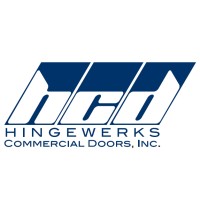Hingewerks Commercial Doors Inc