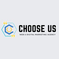 Choose Us Web & Digital Marketing Agency logo - Similar company to Webmadeeasy
