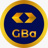 GOLDEN BANK logo - Similar company to Focep