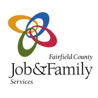 Fairfield County Job and Family Services logo - Similar company to Ohpelra