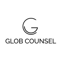 GLOBCOUNSEL logo - Similar company to Asperlo & Corp