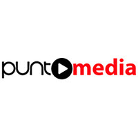 Punto Media logo - Similar company to Dermavitale