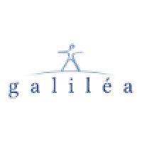 Galiléa logo - Similar company to Weview.Io