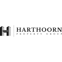 Harthoorn Property Group B.V. logo - Similar company to Summa Vastgoed Bv
