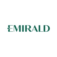 EMIRALD Real Estate logo - Similar company to Llv Real Estate