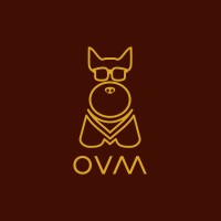 OVM logo - Similar company to Bongiolo