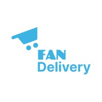 FAN Delivery logo - Similar company to Clevgo Driver