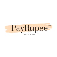 PayRupee logo - Similar company to Payrupee
