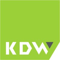 KDW logo - Similar company to Brayton Construction