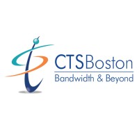 CTSBoston logo - Similar company to Nirva Apps, Llc