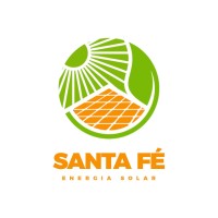 Santa Fé Energia Solar logo - Similar company to Nest Education