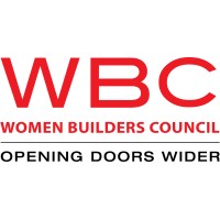 Women Builders Council logo - Similar company to Brightcon Llc