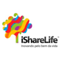 iShareLife EdTech logo - Similar company to Vislumbre Edtech