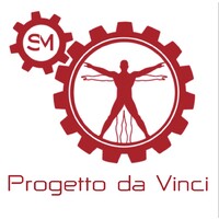 Progetto Da Vinci logo - Similar company to Polar Environmentalist