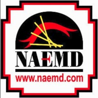 National Academy of Event Management and Development logo - Similar company to Videowaves