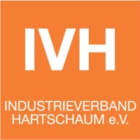 IVH Industrieverband Hartschaum logo - Similar company to Innolation
