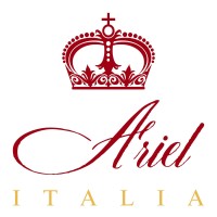 Ariel ITALIA logo - Similar company to Tf Salento